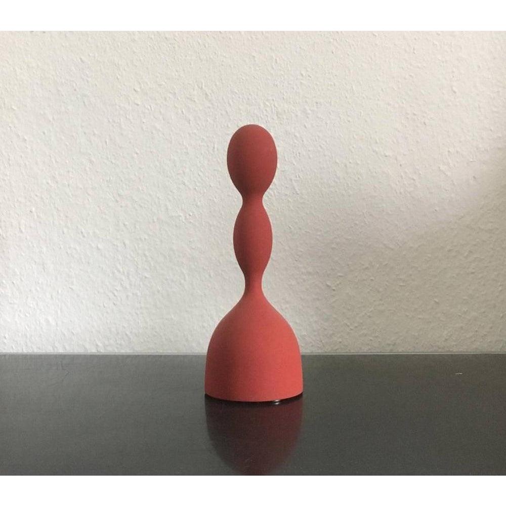 20ième siècle Lampe de table postmoderne Virgo d'Ilalia Gibertini pour Nemo, Italie, années 1990 en vente