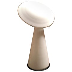 Postmodern Vistosi Table Lamp