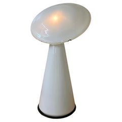 Postmodern Vistosi Table Lamp