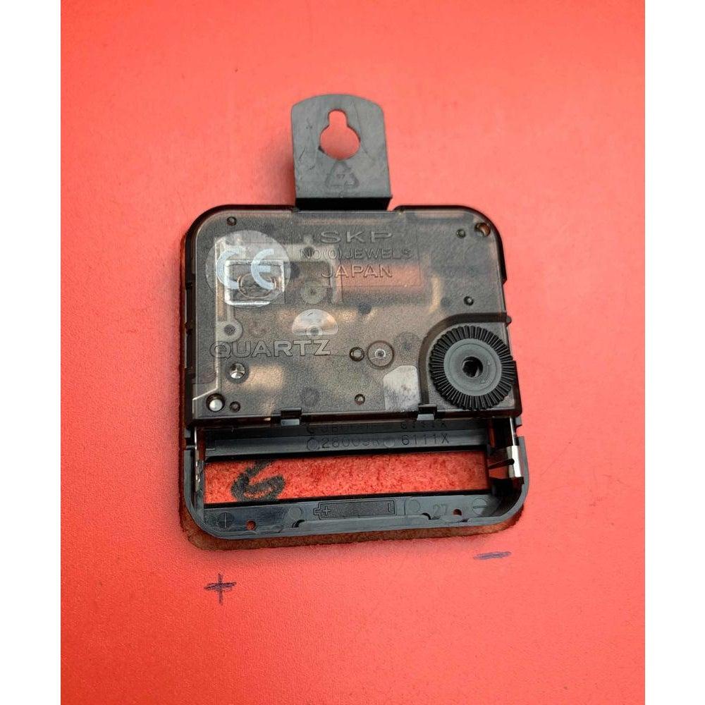 Horloge murale postmoderne, années 1980 en vente 2