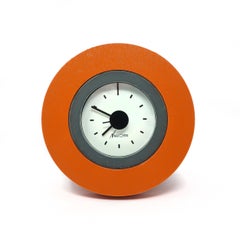 Postmodern Wall Clock by Nathalie du Pasquier & George Sowden for Neos