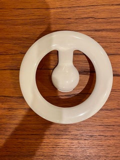 Postmodern Wall Clothes Rack Holder Designed by Marc Newson for Alessi