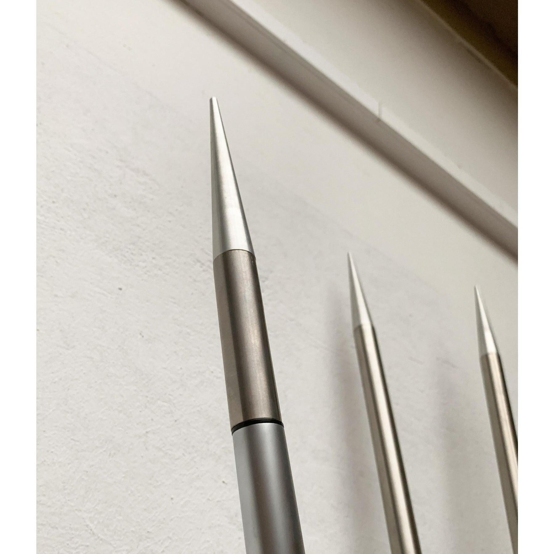 Postmodern Wall Coat Rack For Sale 5