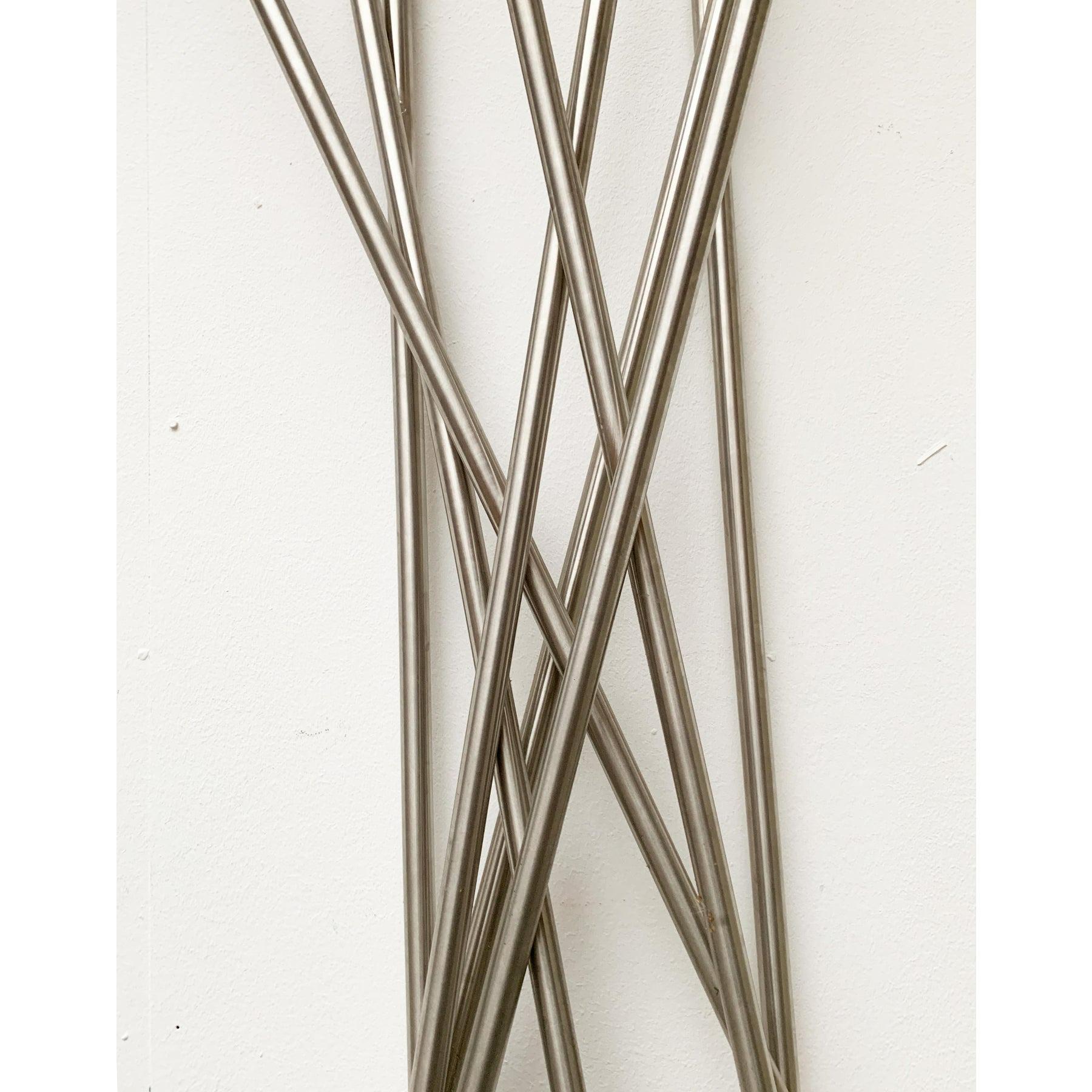 Postmodern Wall Coat Rack For Sale 1