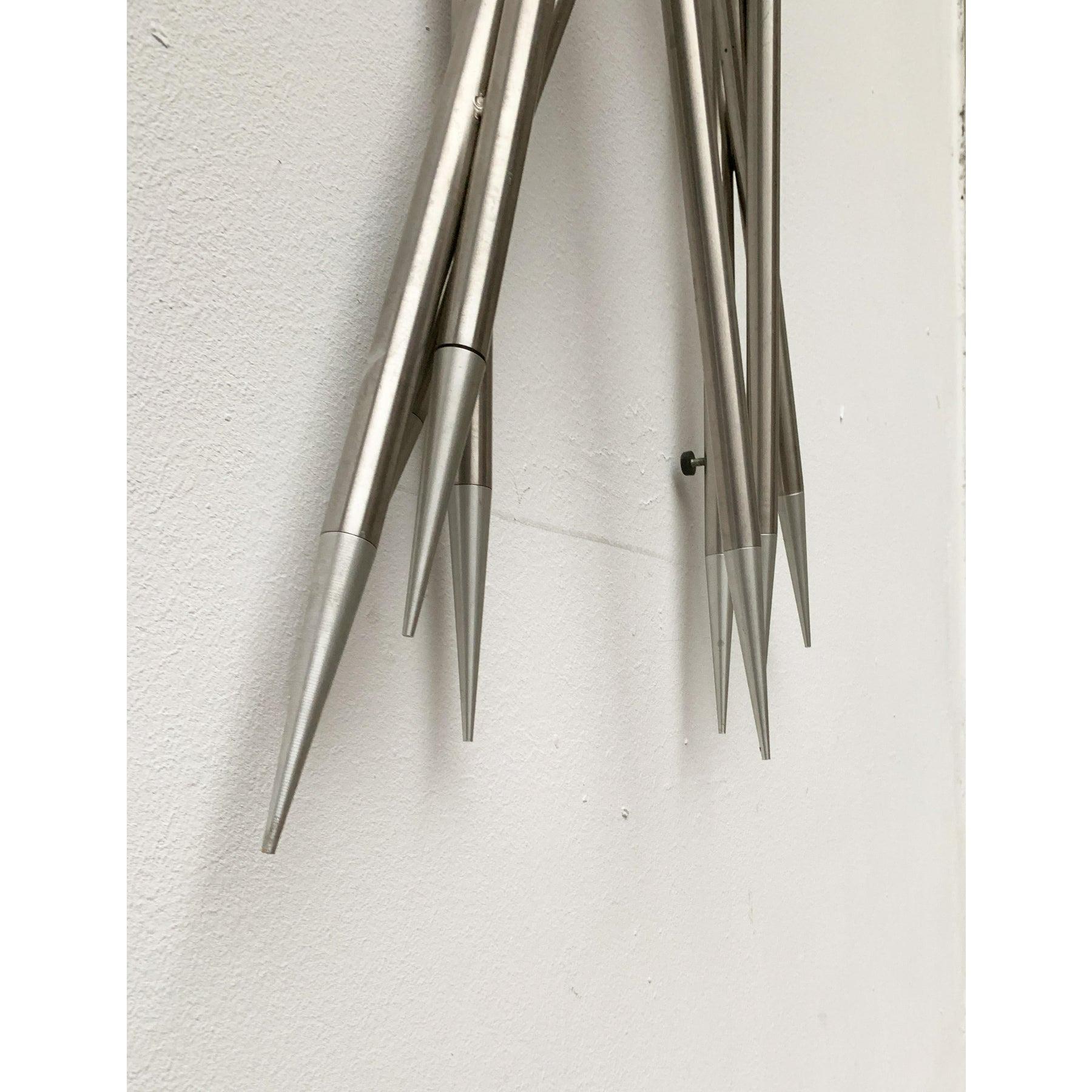 Postmodern Wall Coat Rack For Sale 2