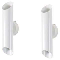 Postmodern Wall Lights by Brendel Designteam for Høvik Lys, 1980s
