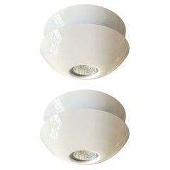 Metal Flush Mount