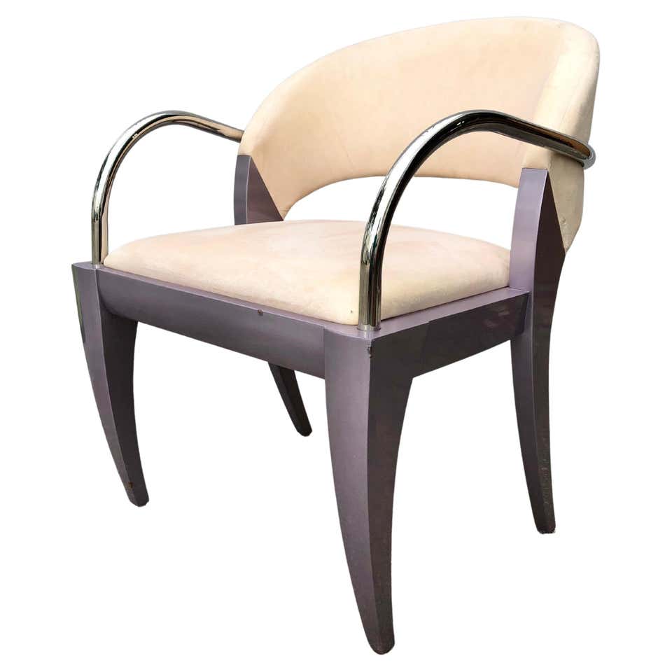 Post-Modern Chairs - 1,881 For Sale at 1stDibs | postmodern chair, post ...