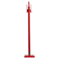 Porte-bougies postmoderne Carlo De Carli pour Fiarm, 1960
