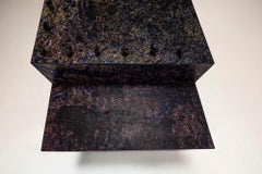 Postmodern Writing Desk by Bohuslav Horak for Anthologie Quartett, 1993