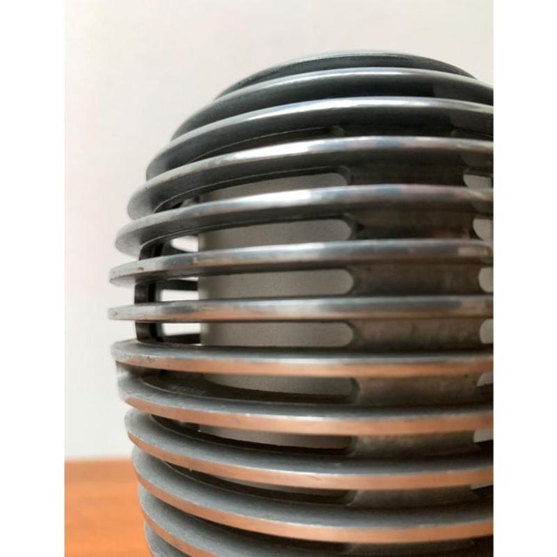 Lámpara de sobremesa Zen postmoderna de Sergio y Oscar Devesa para Metalarte, años 80 en venta 4