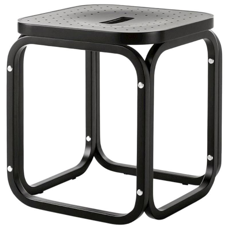 Postsparkasse Stool by Otto Wagner & GTV For Sale