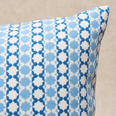 Posy I/O Pillow 16"