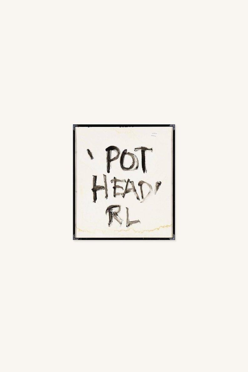 Pot Head