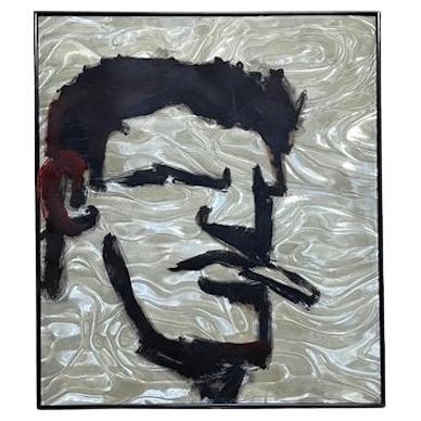 "Cabeza de olla" de Robert Loughlin