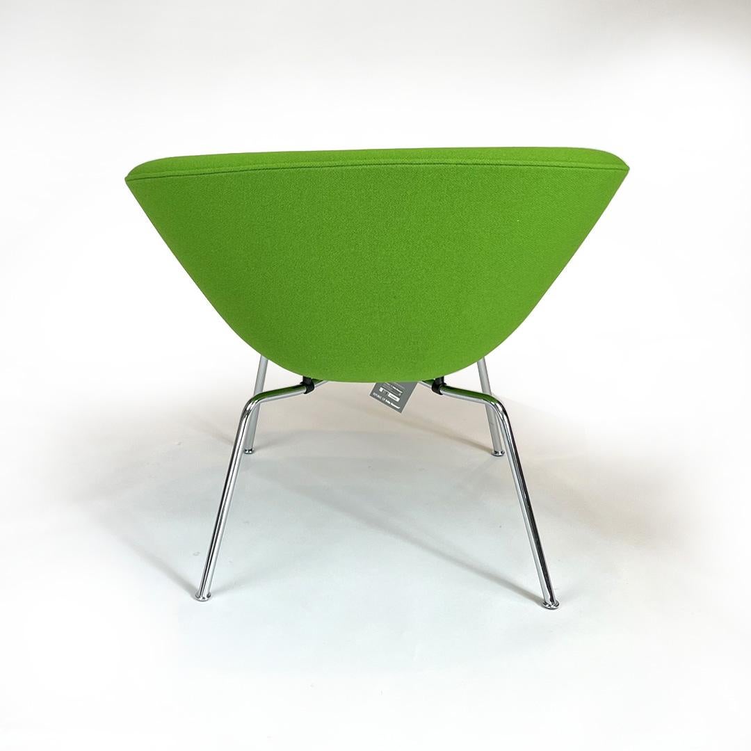 Metal Pot Lounge Chair by Arne Jacobson For Sale