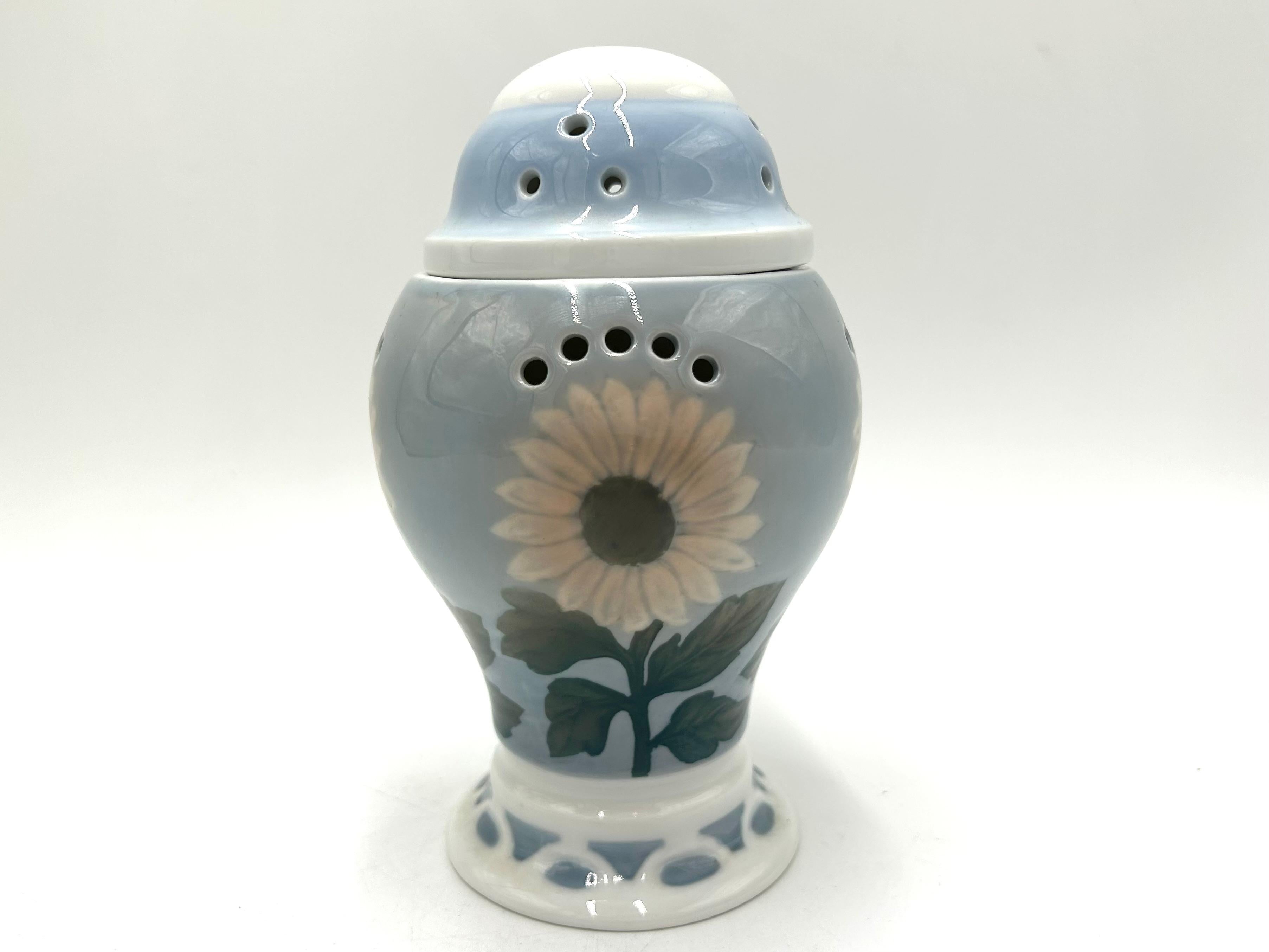 Mid-20th Century Pot-Pourri Container, Rosenthal, 1930 For Sale