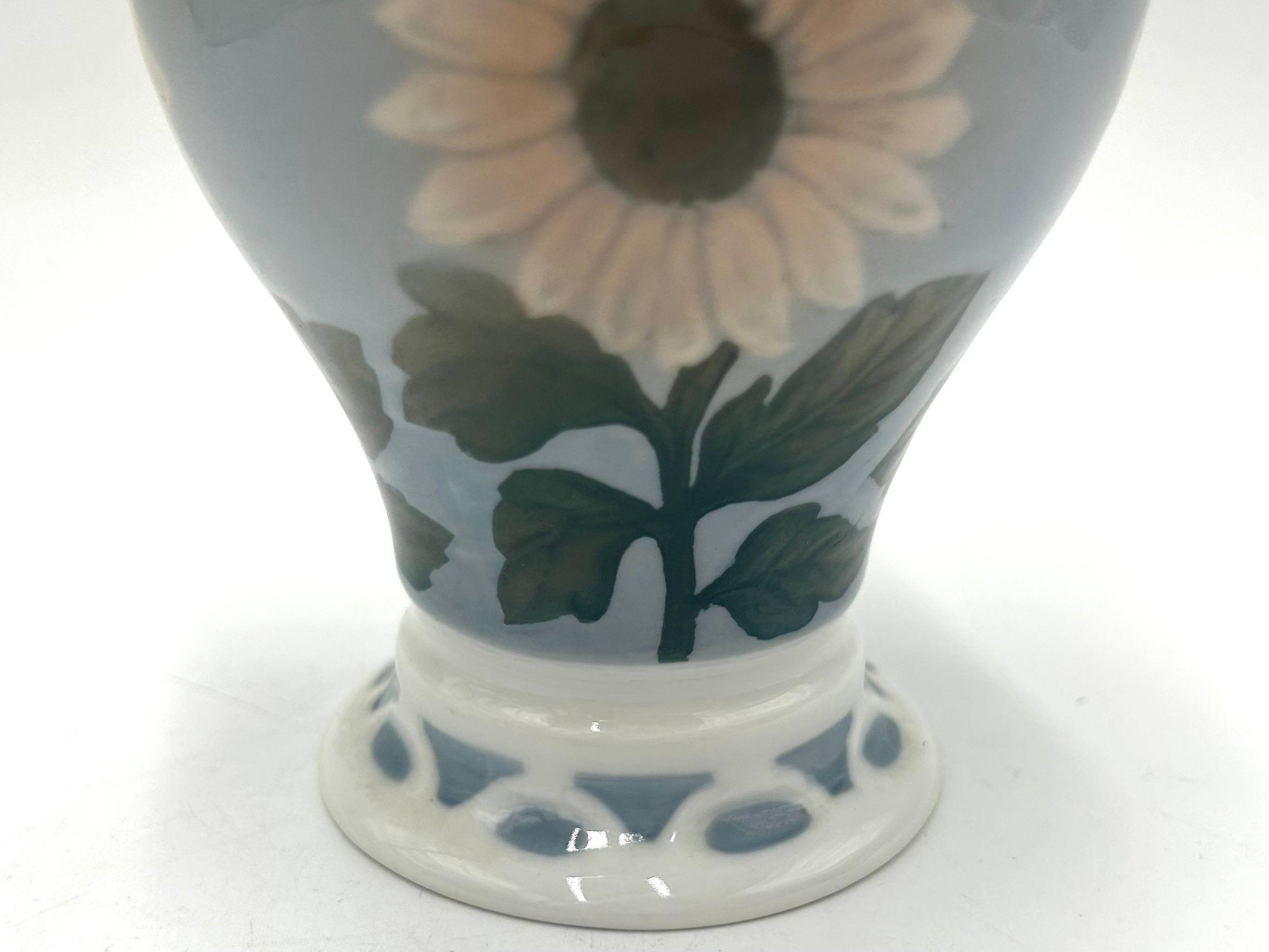 Porcelain Pot-Pourri Container, Rosenthal, 1930 For Sale