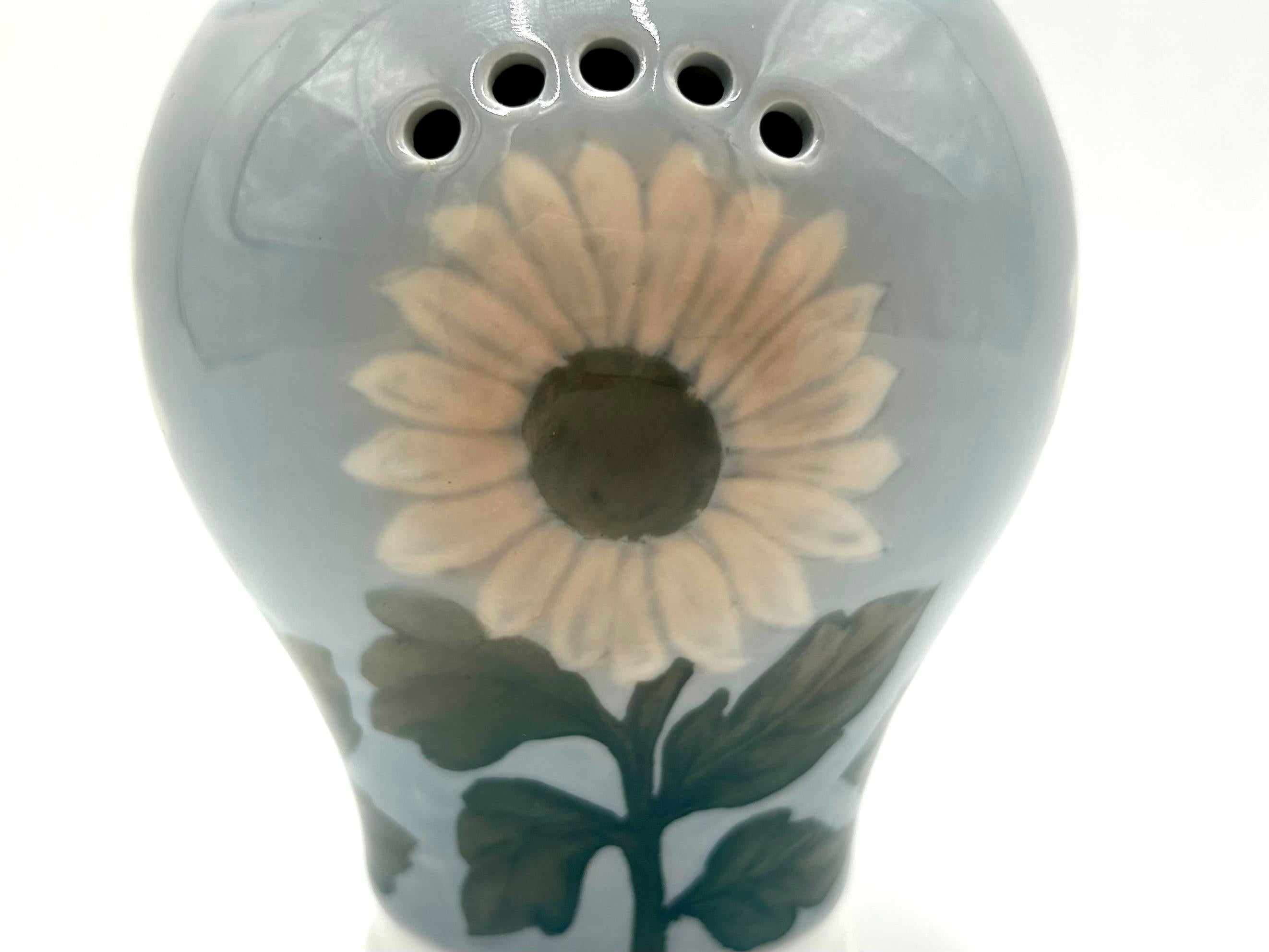 Pot-Pourri Container, Rosenthal, 1930 For Sale 1