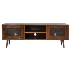 Pota Medium Media Cabinet by Pastform