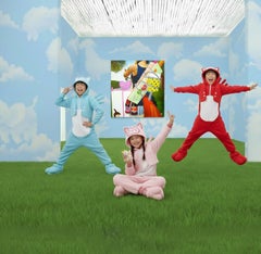 Ir a la escuela: la odisea educativa en los reinos utópicos