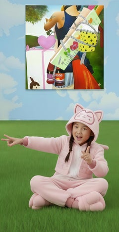 Potchi Moopp - Andare a scuola: l'odissea educativa nei regni utopici Andare a scuola: l'odissea educativa nei regni utopici