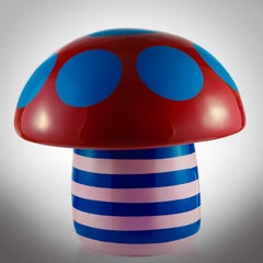 Shiitake Sprouts : la magie de la Miniature dévoilée