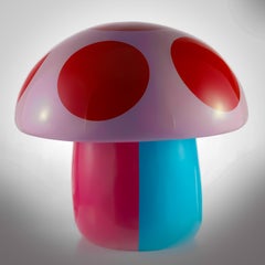 Shiitake-Sprossen: Miniatur-Zauberei enthüllt