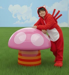 Shiitake Sprouts : Miniature Magic Unveiled