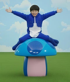 Shiitake Sprouts : Miniature Magic Unveiled