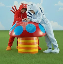 Brotes de Shiitake : Magia en miniatura desvelada