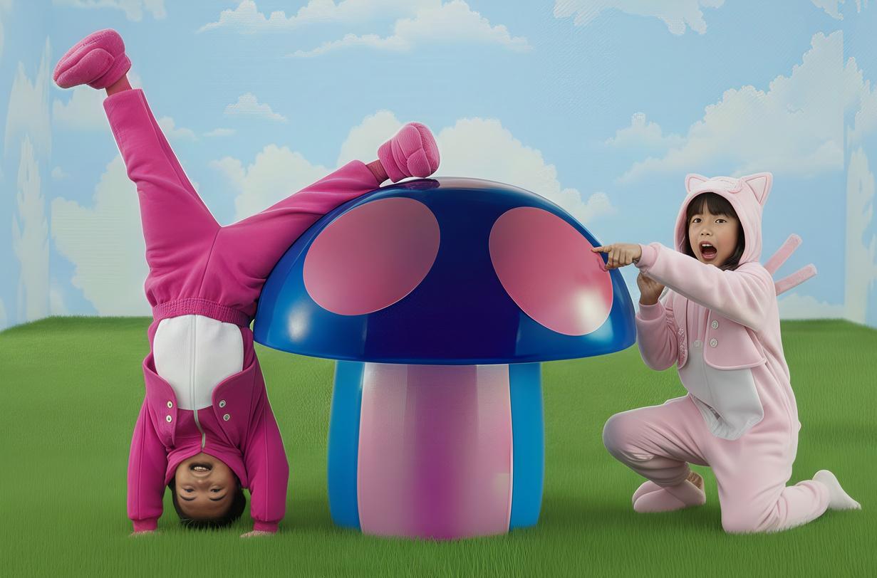 Brotes de Shiitake : Magia en miniatura desvelada