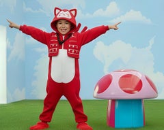 Potchi Moopp - Brotes de Shiitake : Magia en miniatura desvelada Brotes de Shiitake : Magia en miniatura desvelada