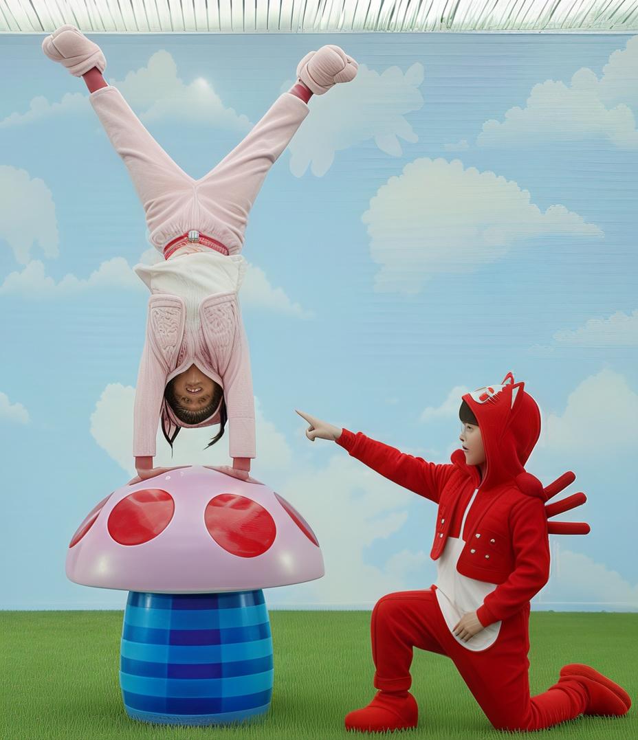 Brotes de Shiitake : Magia en miniatura desvelada