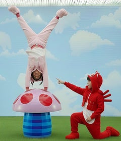 Shiitake Sprouts : Miniature Magic Unveiled