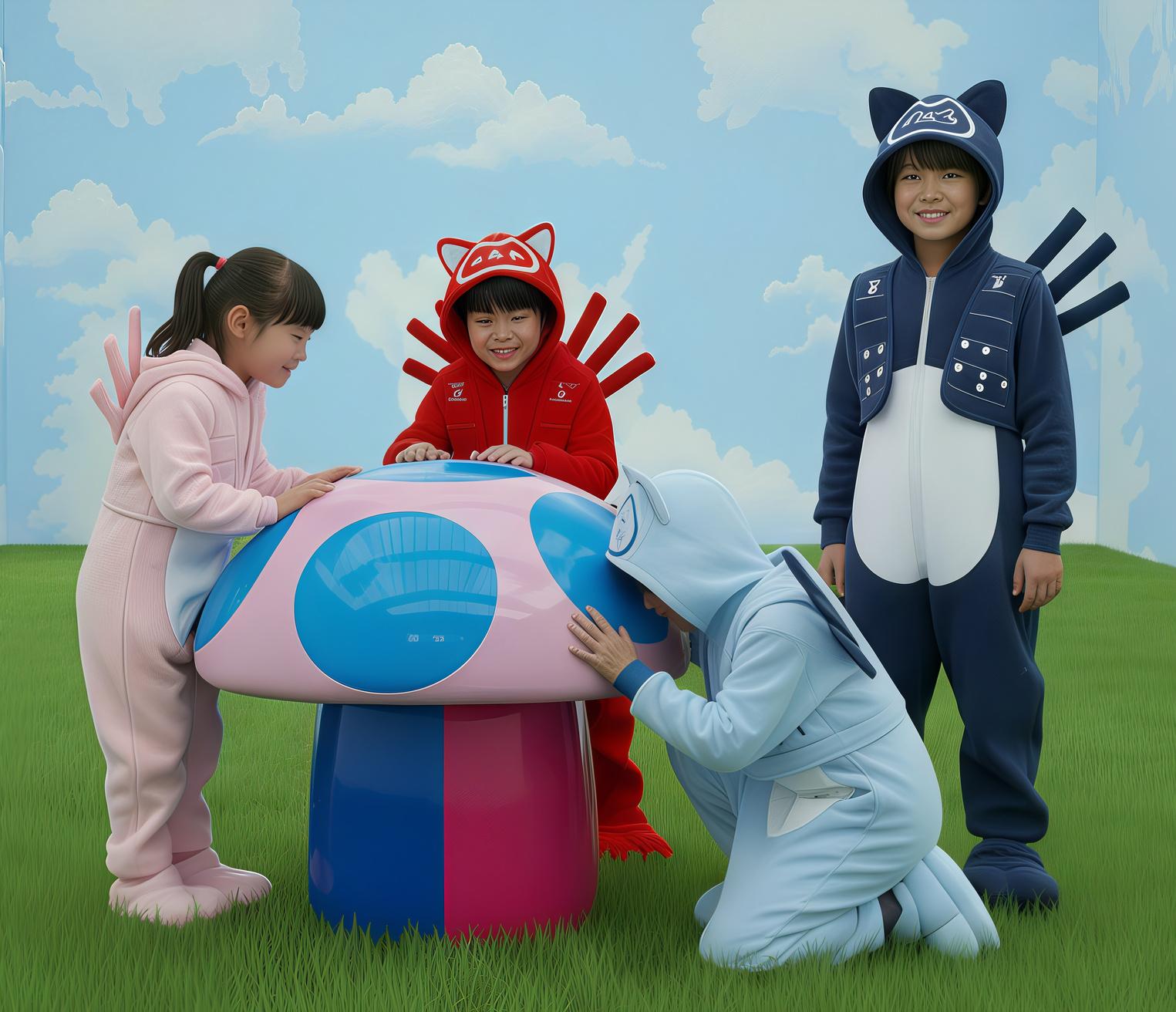 Brotes de Shiitake : Magia en miniatura desvelada