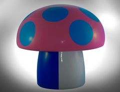 Symphonie Shiitake : A Grand Fungi Fantasia
