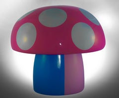 Shiitake Symphony : A Grand Fungi Fantasia