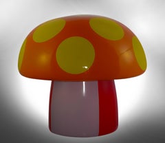 Shiitake Symphony : A Grand Fungi Fantasia