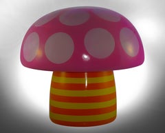 Shiitake Symphony : A Grand Fungi Fantasia