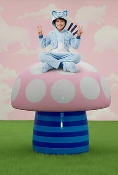 Sinfonia Shiitake: una grande fantasia di funghi