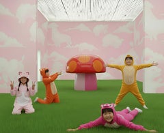 Sinfonía Shiitake : Una gran fantasía de hongos