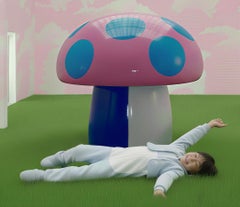 Sinfonia Shiitake: una grande fantasia di funghi