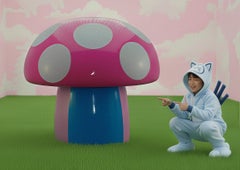 Potchi Moopp - Shiitake-Symphonie: Eine große Fungi-Fantasie Shiitake-Symphonie: Eine große Fungi-Fantasie