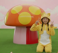 Sinfonia Shiitake: una grande fantasia di funghi