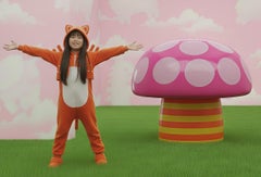 Symphonie Shiitake : A Grand Fungi Fantasia