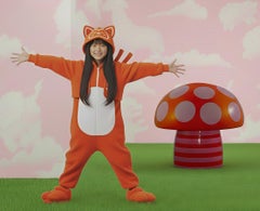 Symphonie Shiitake : A Grand Fungi Fantasia