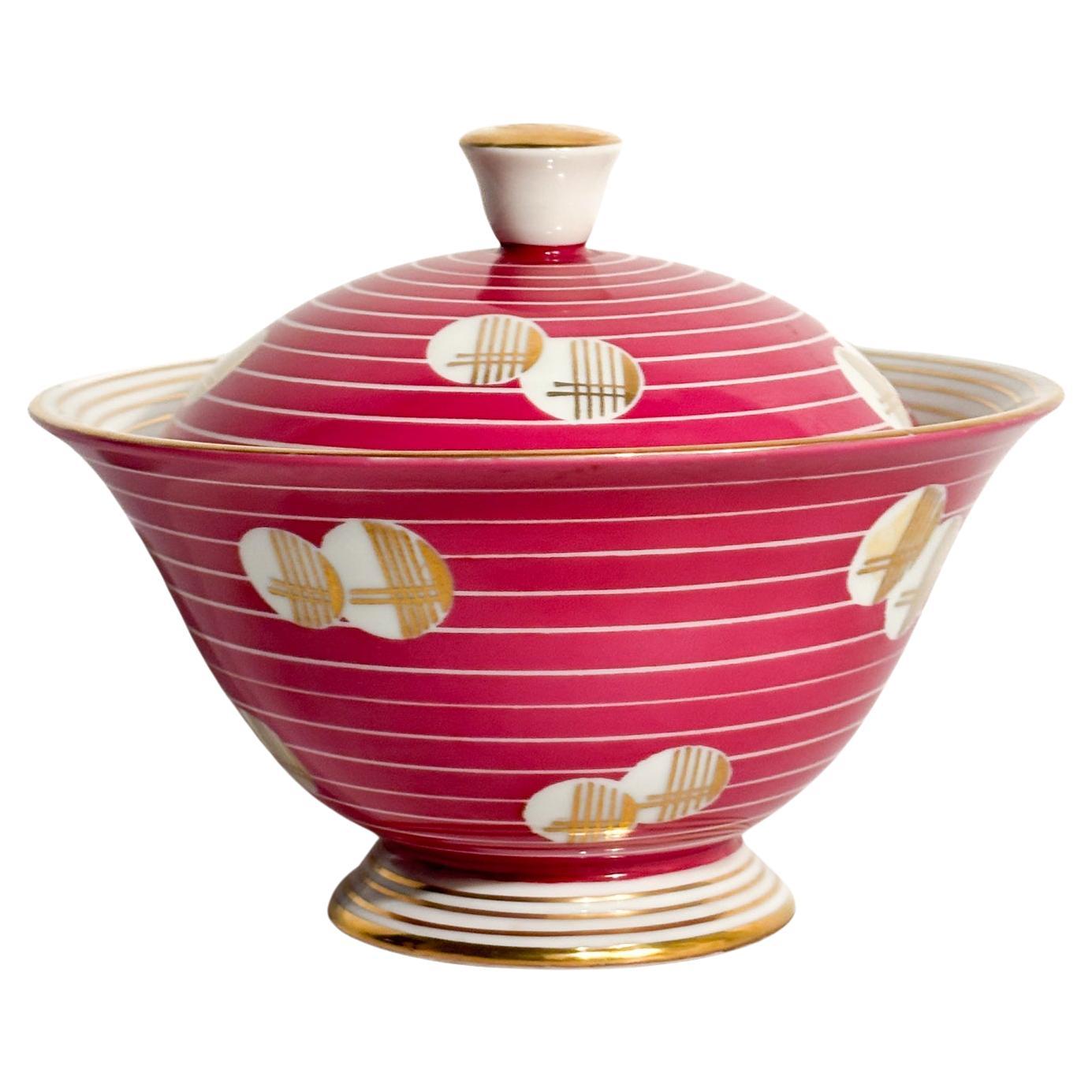 Where is Arzberg made?