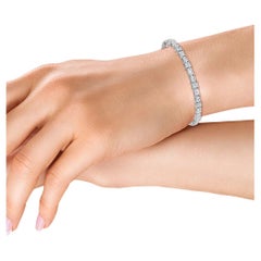 Potion of Dreams 6ct TW Armband mit natürlichen Diamanten von Rupali Adani Fine Jewellery