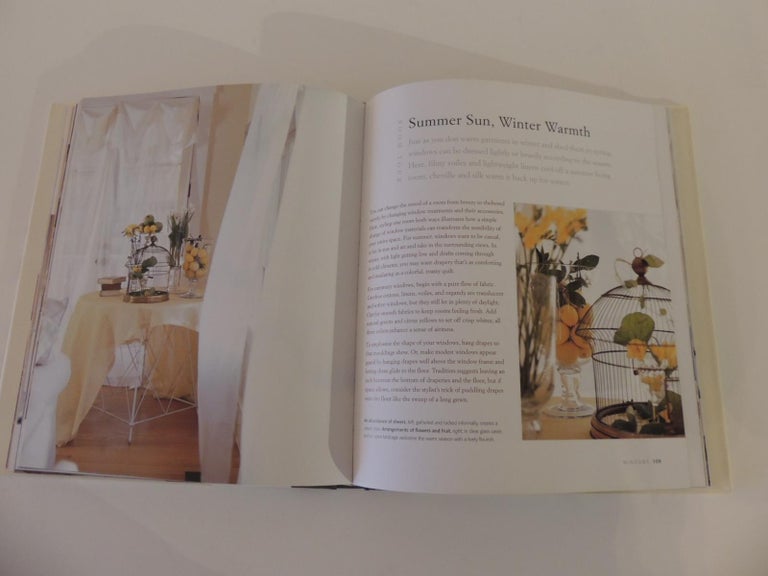 Pottery Barn Decorative Book Living Rooms For Sale at 1stDibs images